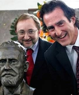 2006 Nobel Prize in Medicine for two American scientists