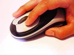 2006: Online advertising will lead the advertising medium