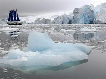 2007 is 'International Polar Year'