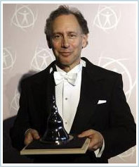 2008 Millennium Technology Award for Americans