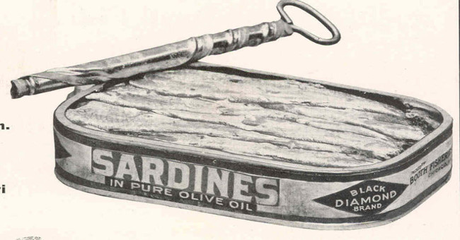 200-year evolutionary journey of canned can opener