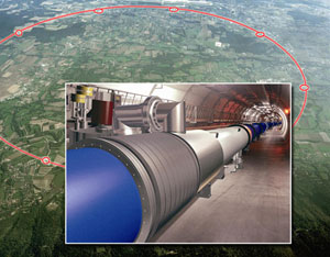 2010 is the pivotal year of nuclear research