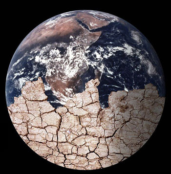 2010: The Year of the Earth