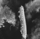 2012 from the perspective of space