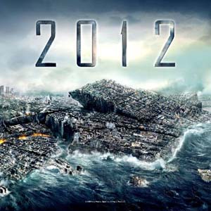 2012: Has Earth been destroyed?