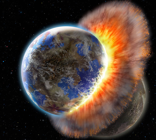 2012: Many natural disasters, no disasters