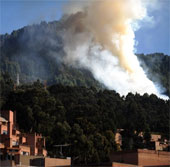 2014: El Nino has the strongest intensity in decades