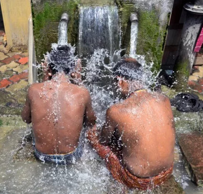 2015 is the hottest year in human history ever recorded