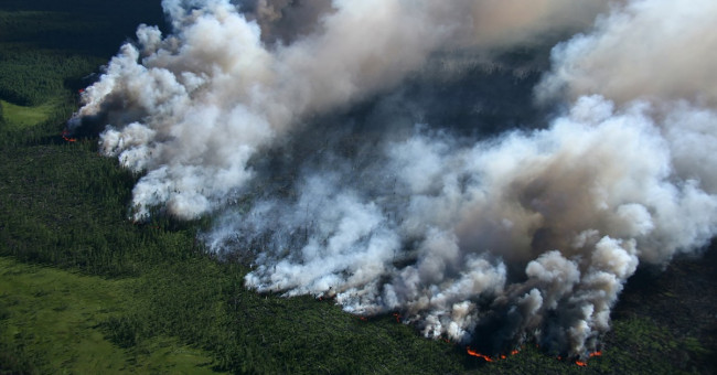 2017 may be the hottest year in history