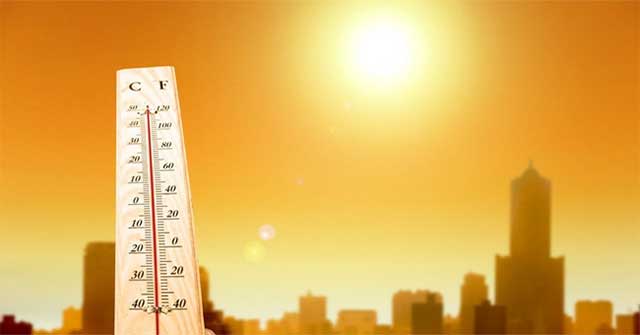 2019 will be the hottest year in history: What weather hazards are we facing?