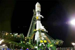 2020: Korea will launch the probe to the Moon