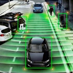 2025 is the year of self-propelled cars