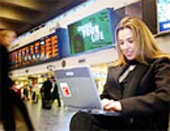 22 million USD for the dream of global Wi-Fi network