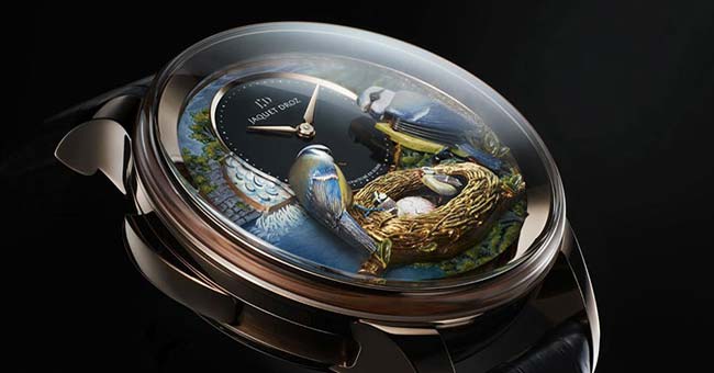 24 most innovative and modern watches in the world
