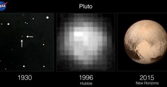 24 photos prove 2015 is our future or dream