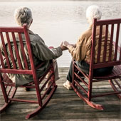 25 life lessons of one of the world's oldest women