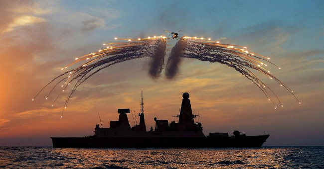 26 unbelievably perfect images