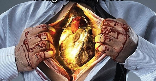 27 interesting facts about your heart