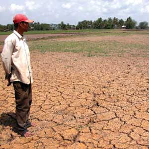 2.75 million USD responding to climate change in Vietnam