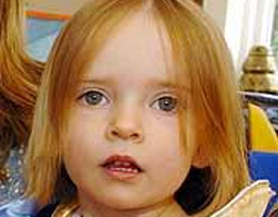 2-year-old prodigy like Einstein