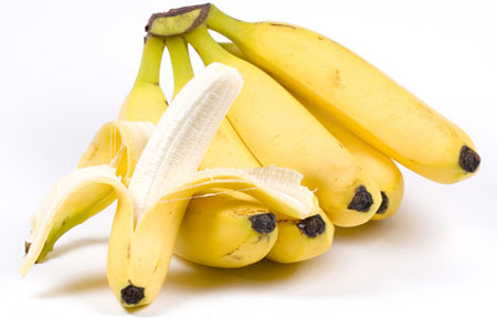3 bananas a day help reduce the risk of stroke