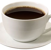3 cups of coffee / day reduces the risk of liver cancer by 50%