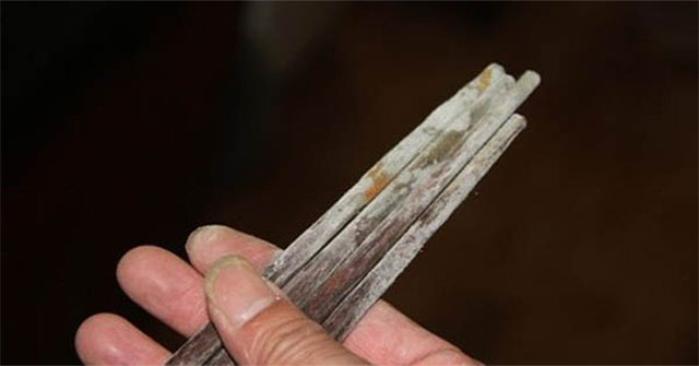 3 dangers from your own kitchen make liver cancer a chance to stalk