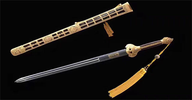 3 great ancient sword the world's most priceless sword