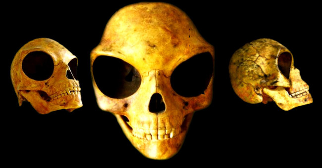 3 most mysterious archaeological discoveries in human history
