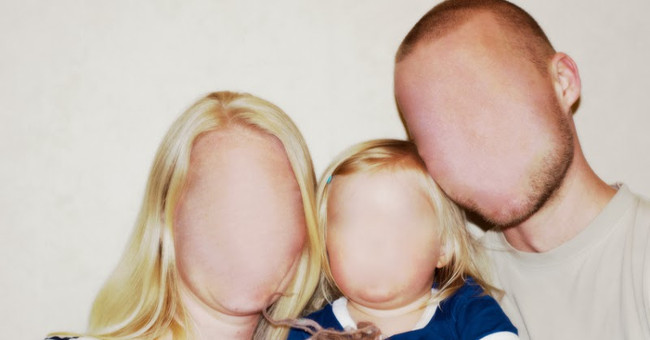 3% of the population is suffering from a syndrome that we all never knew