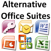 3 Perfect free replacement software for Microsoft Office