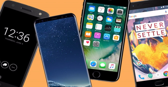 3 reasons why more and more people are crazy about smartphones