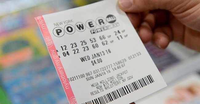 3 reasons why we keep buying lottery tickets even though the winning rate is extremely low