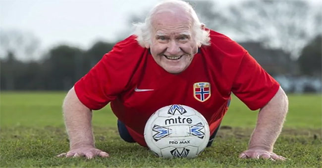 3 sports to help you live 5-10 years longer