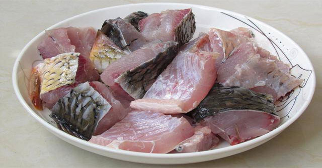 3 types of fish contain carcinogens, metal contaminated absolutely do not buy to eat