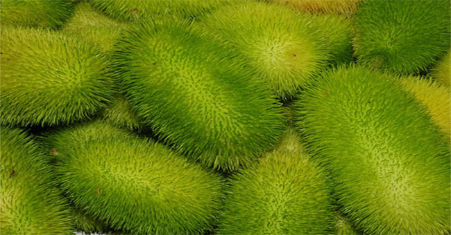 3 types of fruits that are not so, prove sometimes do not believe in your eyes