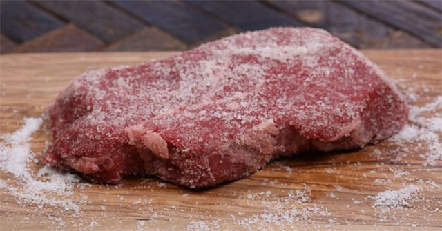 3 types of red meat contain toxins that cause cancer type 1 best not to eat