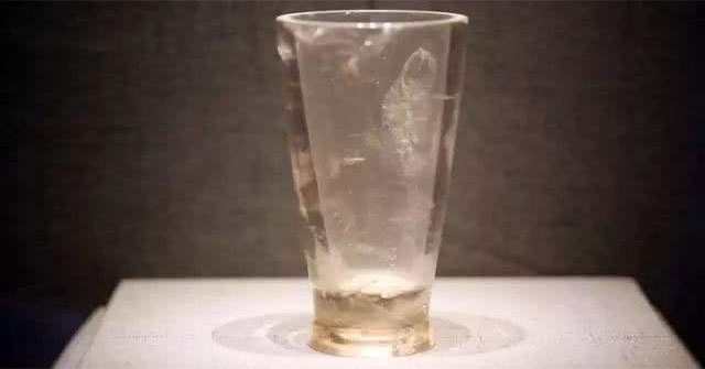 3 unique 'modern' artifacts from the world, 2 of which are questioned as 'aerial'