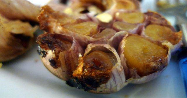 3 ways to eat garlic turns it from the magic of thousands of people into dangerous carcinogens