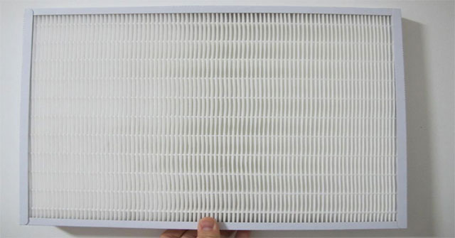 30 USD air purifier surpasses thousands of devices, making both global famous startup