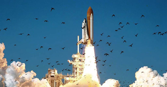 30 years after the shuttle explosion shocked the United States