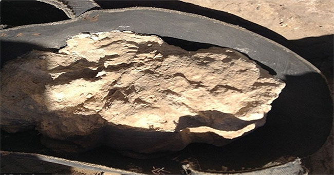 3,200 year cheese contains deadly bacteria in Egyptian tombs