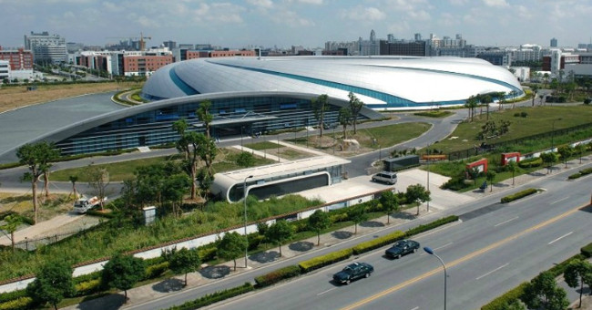 33 Chinese projects are changing the face of the world (Part 1)