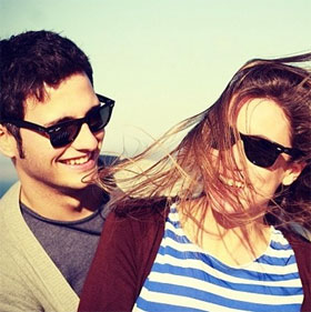 36 questions will make you love anyone when you first meet