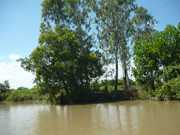 365,000 euros for climate change adaptation project