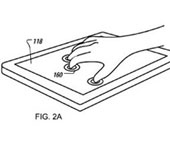 3D interaction on Apple devices
