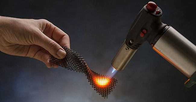 3D printed ceramics make supersonic aircraft covers