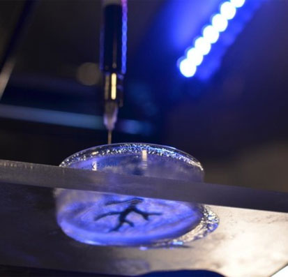 3D printed organs bring hope of cheap transplants