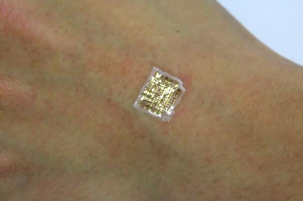 3D printers are smaller than cells