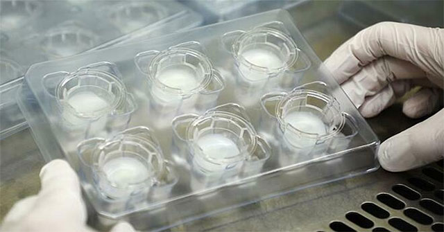 3D printing artificial leather - a new step for cosmetics industry